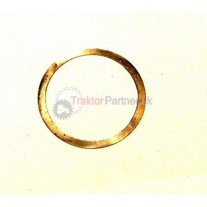 Regulačná podložka [0,15mm] - 5045 3122