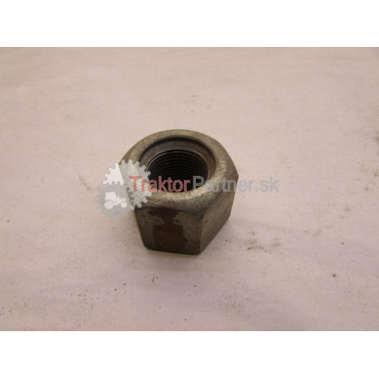 Matice M 20x1,5 ČSN 02 1421.25 - 99 3882