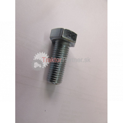 Skrutka M 12x1,5x30 ČSN 02 1207.75 - 99 8573