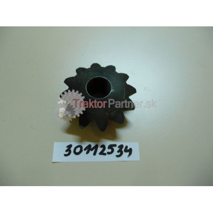 Satelit [výška je 30mm] - 3011 2534