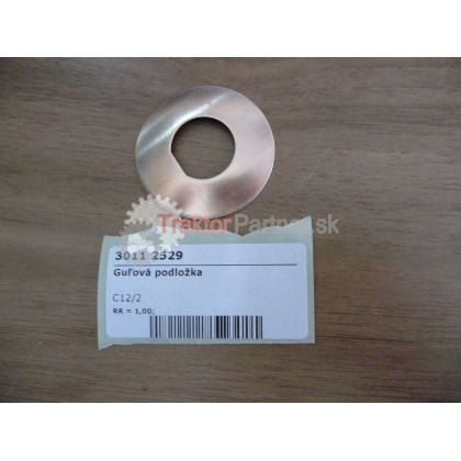 Guľová podložka - 3011 2529