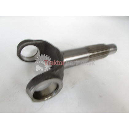 Hriadeľ kolesa - 5045 3131
