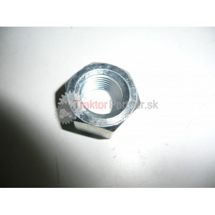 Matica M 16x1,5 ČSN 02 1401.55 - 99 3637.221