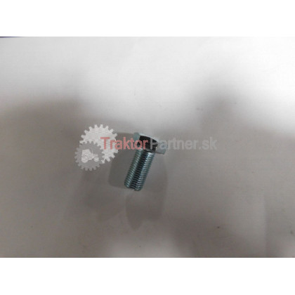 Skrutka M 12x1,25x25 ČSN 02 1207.55 - 99 8556
