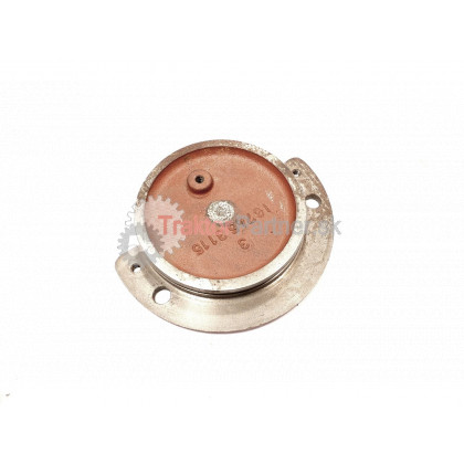 Krycie viečko [PDC] - 6745 3115