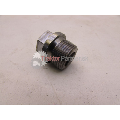 Zátka M 22x1,5 [S MAGNETOM] - 6745 3116