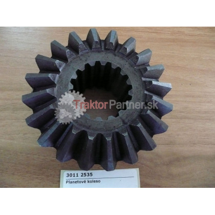 Planetové koleso - 3011 2535
