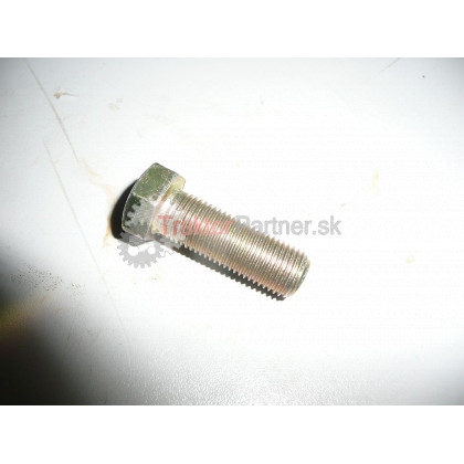 Skrutka M 12x1,25x35 ČSN 02 1207.55 - 99 8555