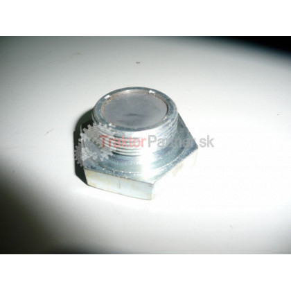 Zátka M 30x1,5 ČSN 02 1915.29 - 97 2730