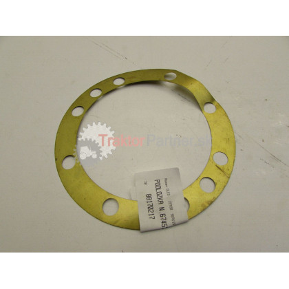 Regulačná podložka - 88.170.217