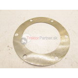 Regulačná podložka 15x190x0,40