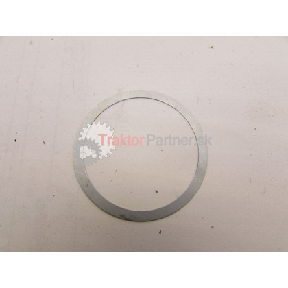 Regulačná podložka 40x47x0,25 - 80.170.184