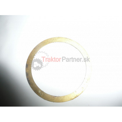 Regulačná podložka 40x47x0,30 - 80.170.185