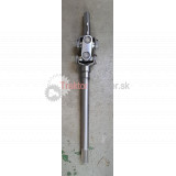 Úplný hnací hriadeľ ľavý (poz. 1-1x,2-8x,3-2x,4-1x,51)