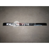 Nálepka - Nápis bočný ľavý Z 7711