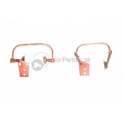 Držiak predný [veľká okrúhla nádržka] - 7011 5302