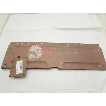 Držiak zadný [pôvodná originál výroba] - 7011 5305