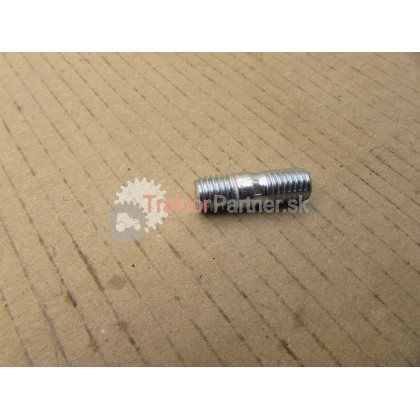 Skrutka M 10x20 ČSN 02 1176.25 - 99 2581