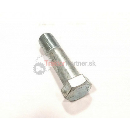 Skrutka M 16x1,5x60 ČSN 02 1201.55 - 99 8420