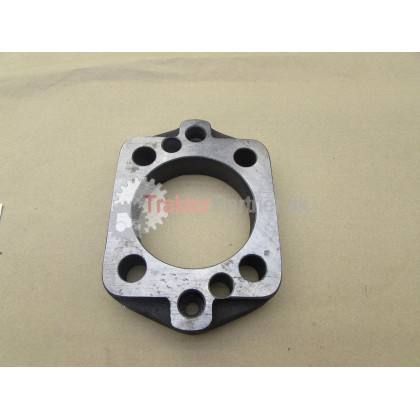 Príložka ZS [šikmé diery] - 6745 3257