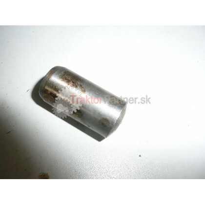 Kolík 16x30 ČSN 02 2150.2 - 99 6528