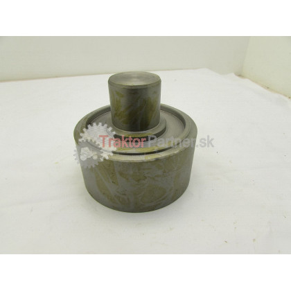 Čáp horný - 6745 3256