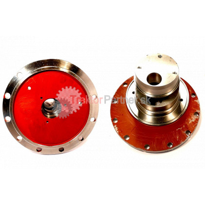 Čáp kolesa [excenter JUGO 5245] - 58.175.001