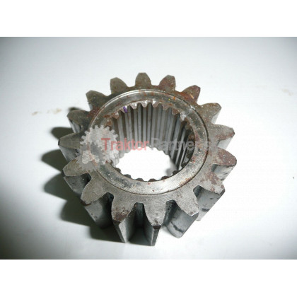 Pastorek 24 drážok  [5245 juhoslovanska stary typ mensi priemer] - 58.175.005