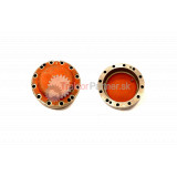 Viečko [celooceľové, pevnejšie]