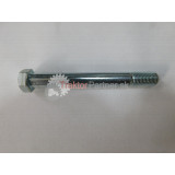 Skrutka M 12x1,25x100 ČSN 02 1201.75