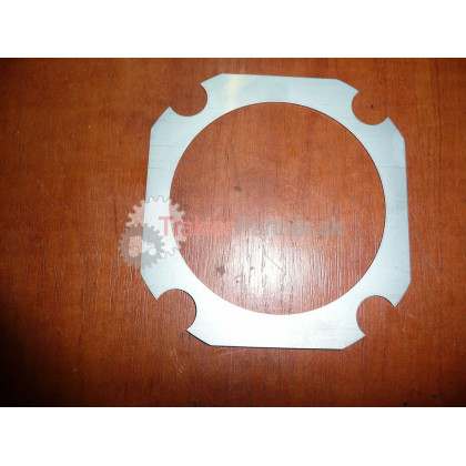 Regulačná podložka [0,3] - 6745 3273