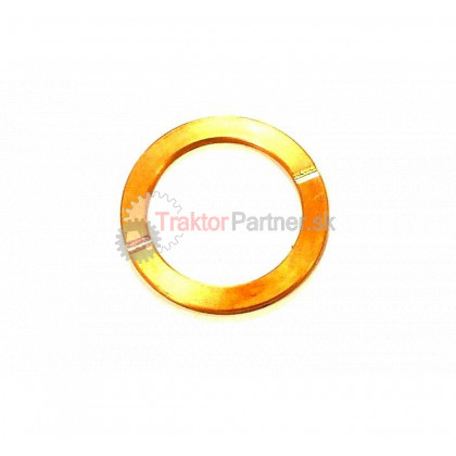 Operný krúžok [[HI-TECH hrubka 3 mm] - 6745 3255