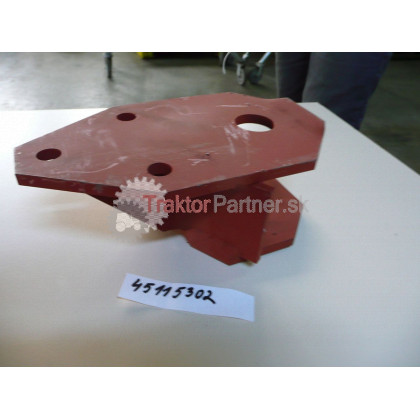 Hák ťažný - 4511 5302