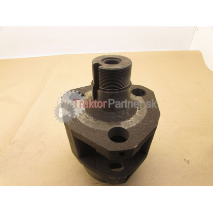 Unášač satelitov - 6745 3201