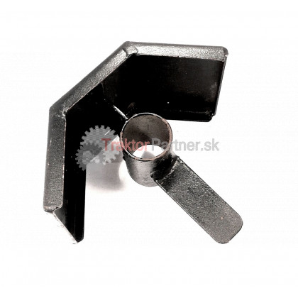 Kryt na predný hák - 5511 9019