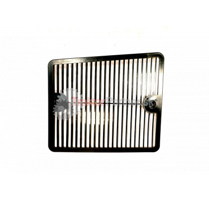 Bočná mriežka ľavá [plast] - 7047 5303