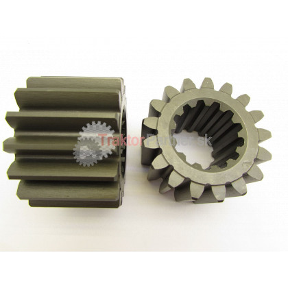 Centrálne koleso [13 dražok - starší typ, do roku 89] - 6745 3254