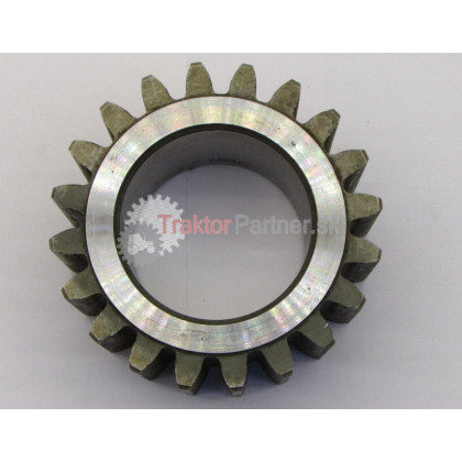 Satelit [brusene čelo] - 6745 3202