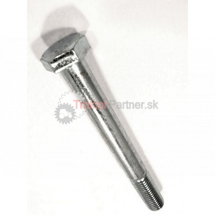 Skrutka M 12x110 ČSN 8,8    02 1101.55 - 99 0454