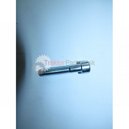 Skrutka M 10x50 s telom IMBUS, pevnosť 8.8 - 99 2294