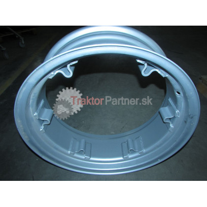 Ráfek s pätkami W 9x24 [rafik, disk] - 6745 3220.221