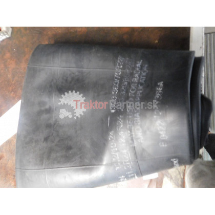 Vzdušnica 11,2/10-24 ČSN 63 1421 12,4/11-24 [KABAT] - 97 3788