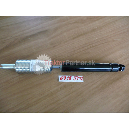 Tlmič úpný - 6918 5442