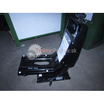 Mechanizmus úplný (poz 1-32,35-52) - 5911 5499