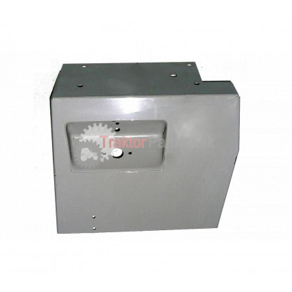 Nástavec blatníka ľavý stredný - 5911 7735