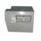 Nástavec blatníka pravý stredný