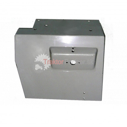 Nástavec blatníka pravý stredný - 5911 7736