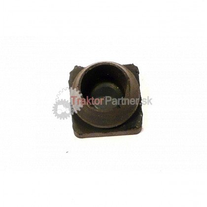 Kryt otvoru kontrolky [zaslepka gumenná] - 5911 5662