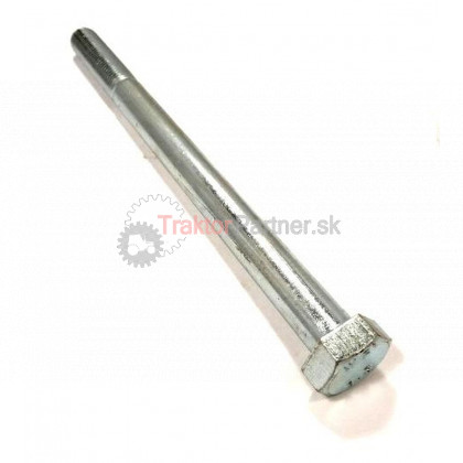 Skrutka M 16x2x220 (telo 158; 6-hran) ČSN 02 1103.55 - 99 0797