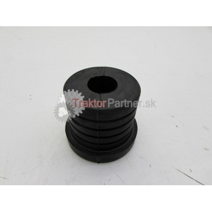 Pryžová vložka I - s plecom - 6011 8421